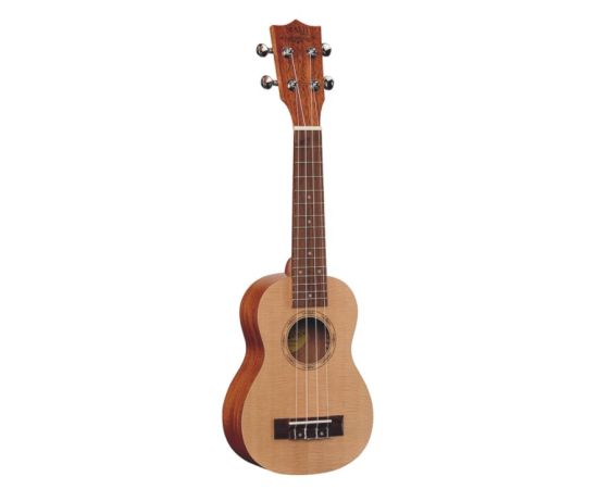 UKULELE TENORE SOUNDSATION MAUI PRO MPUKA-130A CON BORSA