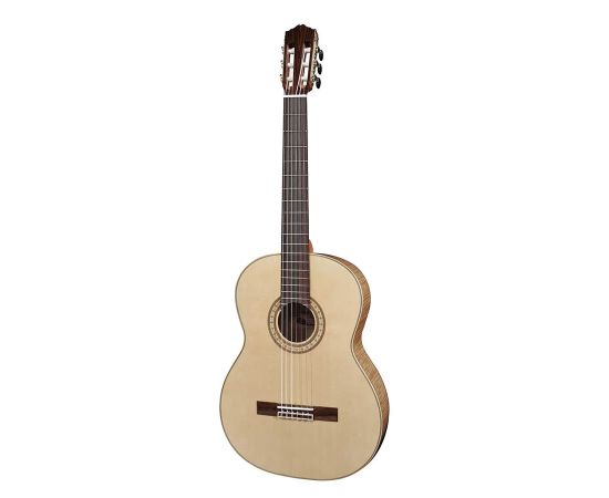 CHITARRA CLASSICA 4/4  SALVADOR CORTEZ CS-65