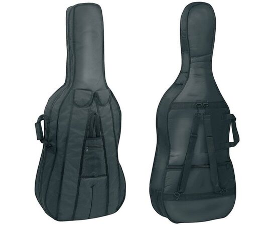 PURE GEWA Cello Gig-Bag Classic CS 01 3/4