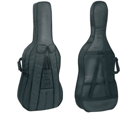 PURE GEWA Cello Gig-Bag Classic CS 01 1/2