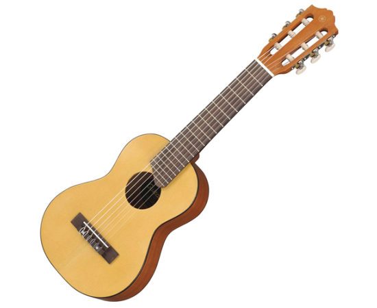 CHITARRA CLASSICA A SCALA RIDOTTA 17" NATURALE YAMAHA GL1