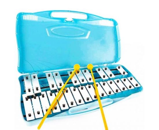 METALLOFONO ANGEL AG-25N2 GLOCKENSPIEL   CROSON