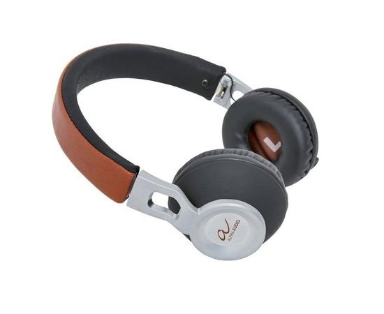 CUFFIE HP FOUR ALPHA AUDIO