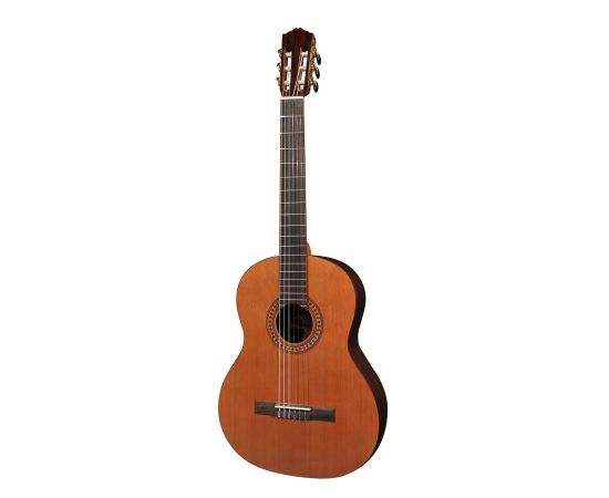 CHITARRA CLASSICA 4/4 SALVADOR CORTEZ MODELLO CC-32