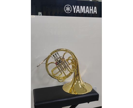 CORNO FRANCESE YAMAHA YHR-314II