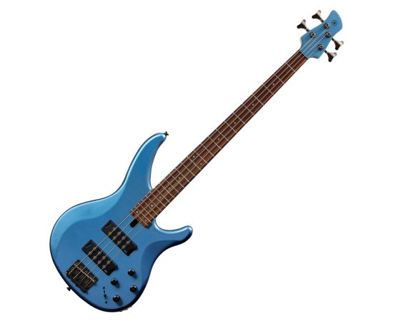 YAMAHA ELECTRIC BASS TRBX304FBL FACTORY BLUE