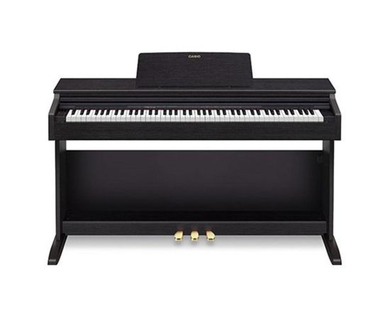 PIANO DIGITALE AP-270WBK NERO CASIO