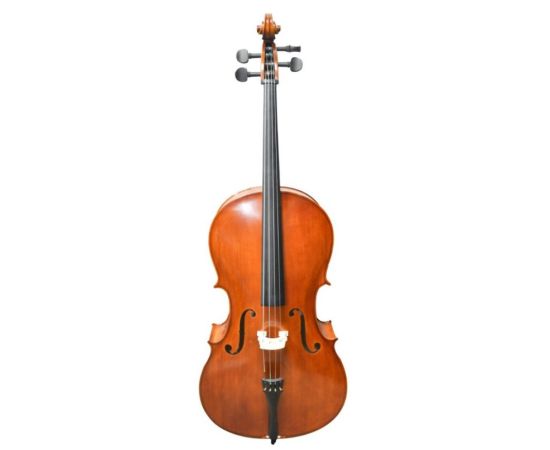 C21C VIOLONCELLO 4/4 DA STUDIO -CLEMENT-