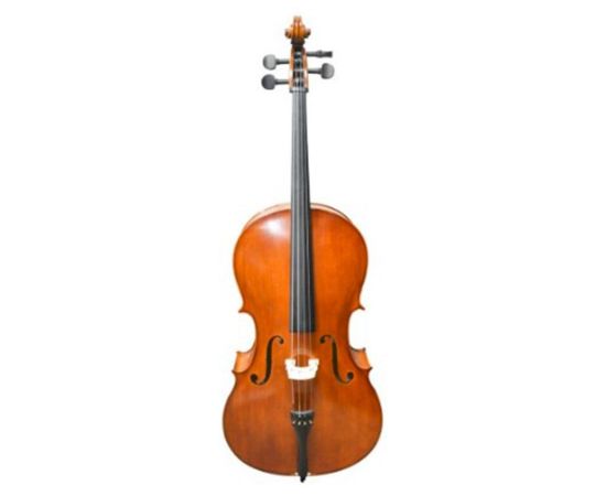 C21C34 VIOLONCELLO 3/4 DA STUDIO - CLEMENT