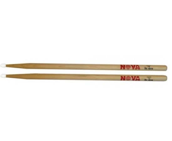 COPPIA BACCHETTE VIC FIRTH NOVA N7AN