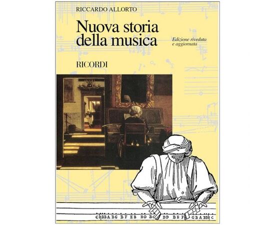 Allorto- Nuova storia della musica