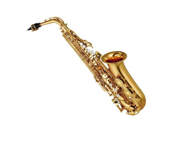 Yamaha YAS 280 Sax alto in Mib