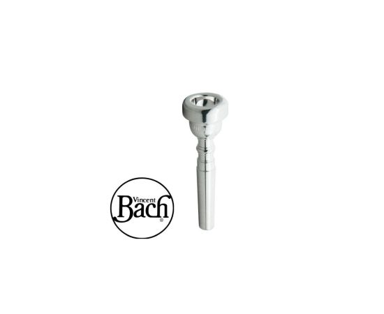 BACH 2-1/2C Bocchino cornetta ex demo (outlet)