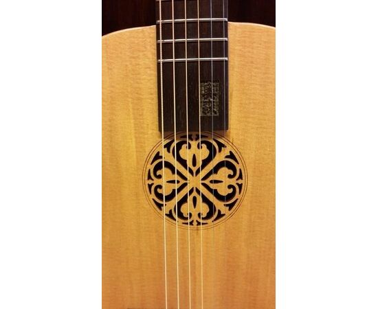 ACOUSTIC GUITAR MOD MINI MARTIN H70, 2 image