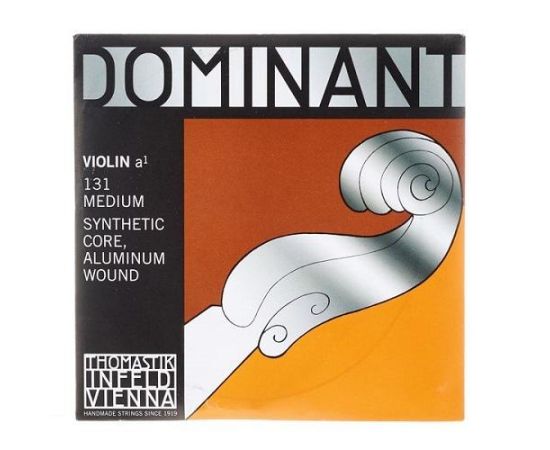 DOMINANT LA II CORDA VIOLINO