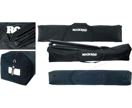 ROCKBAG BORSA  ASTE E SUPPORTI