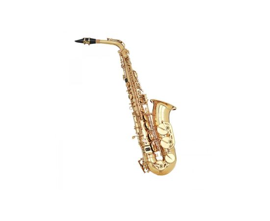 Grassi SAL700 Sax Alto completo di accessori