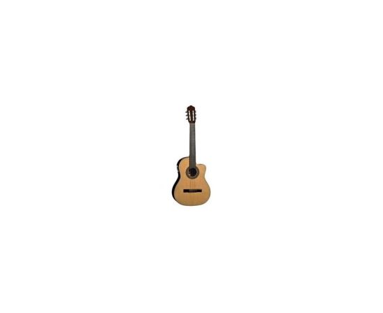 Greenwich Chitarra classica elettrificata