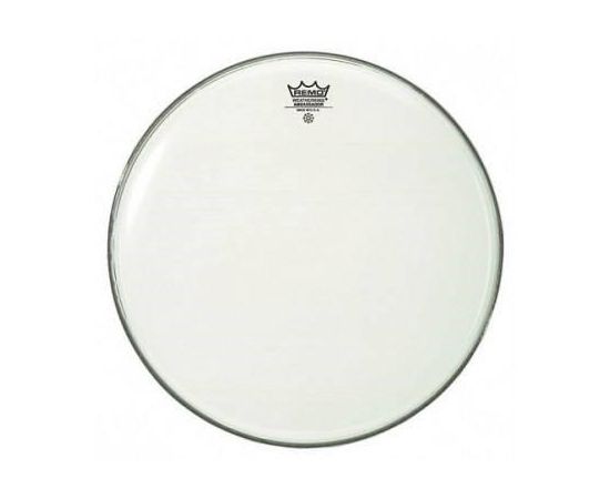 REMO BA-0314-00 Pelle Ambassador Clear 14"