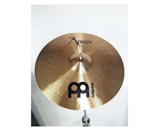 MEINL A12S PIATTO SPLASH AMUN 12"