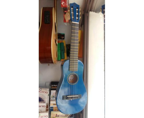 RIALTO UM2030 Ukulele Chitarra 6 corde