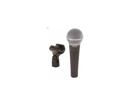 SHURE SM 58 MICROFONO