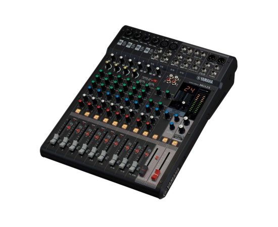 Yamaha MG12X Mixer 12 canali con effetti