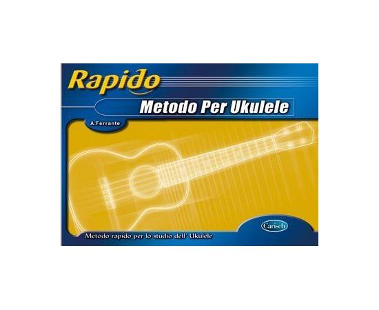 RAPIDO PER UKULELE