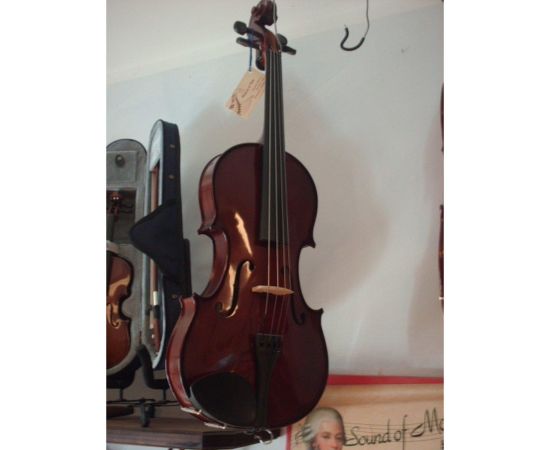 Monnich O.M. Viola 2/4 completa 33 cm