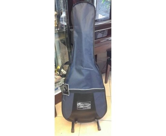 STEFY LINE BX601 BORSA CHITARRA CLASSICA 4/4 BLU