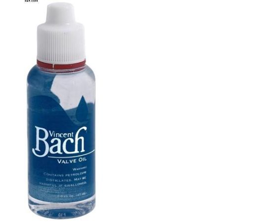 Bach olio per pistoni