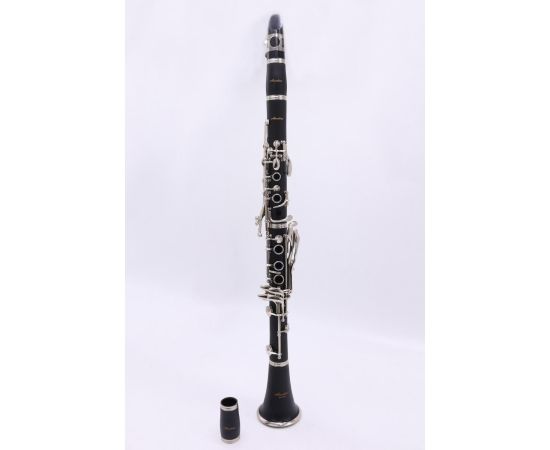 Amadeus Clarinetto Sib 17 chiavi