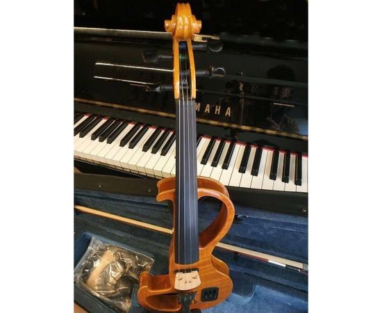 VHIENNA Violino 4/4 Elettrificato