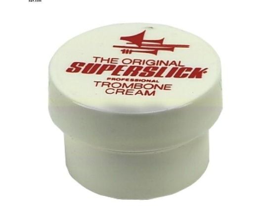 SUPERSLICK TROMBONE CREAM