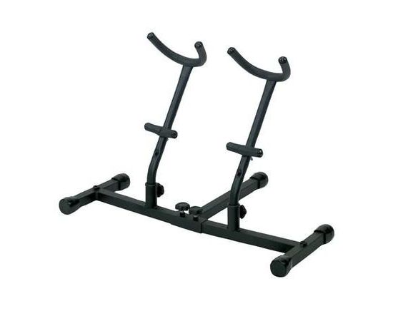 BSX SUPPORTO STAND SASSOFONO MULTIPLO