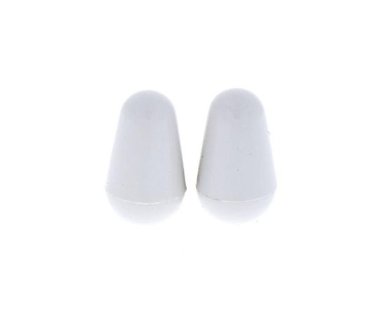 Fender Switch Tips White