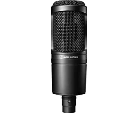 AUDIOTECHNICA  AT 2020 MICROFONO DA STUDIO