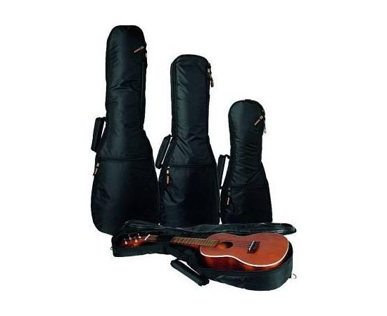 ROCKBAG RB20001B BORSA IMBOTTITA PER UKULELE CONCERTO