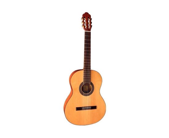 MIGUEL ALMERIA DELUXE 2-CSM CHITARRA CLASSICA