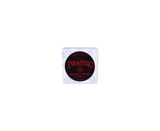 PIRASTRO Obligato Colofonia Violino Rosin