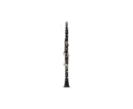 BUFFET CRAMPON BC2501L-2-0GB E11 CLARINETTO IN SIB 18/6