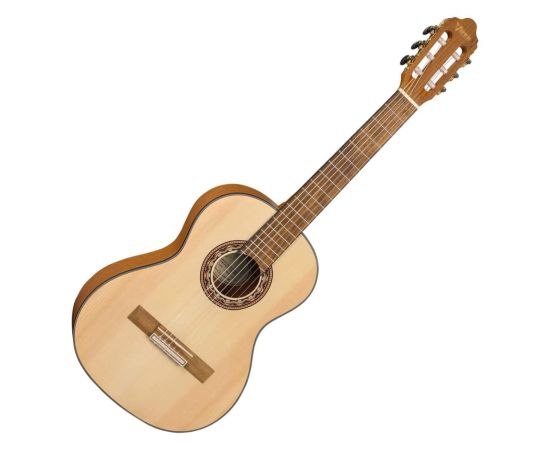 Valencia vc304 Chitarra classica teak natural