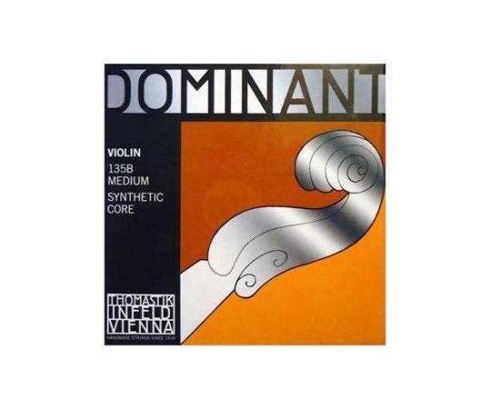 THOMASTIK Dominant 135b Muta per violino