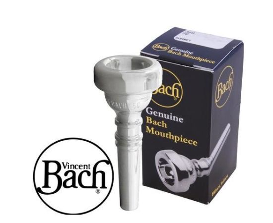 BACH 3C BOCCHINO CORNETTA