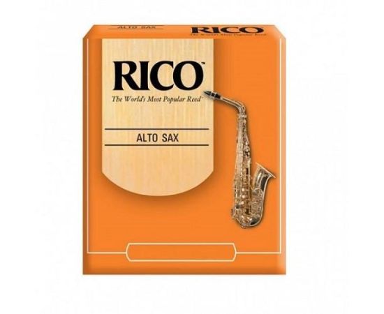 Rico ancia sax alto n 2,5