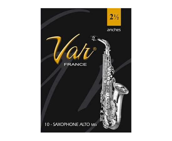 VAR ANCIA PER SAX ALTO N 2,5