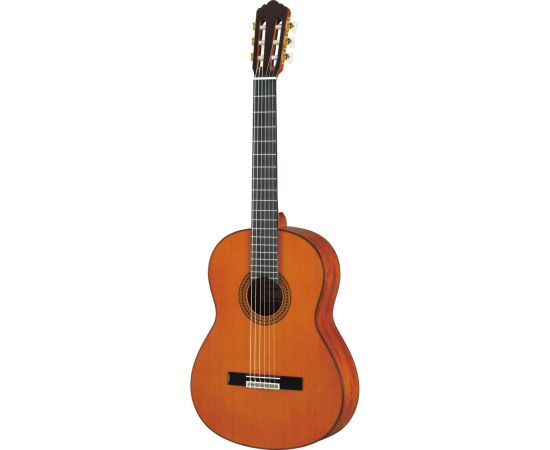 Yamaha GC12C Chitarra Classica Grand Concert