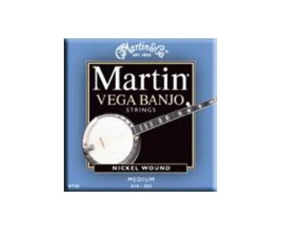 MARTIN MUTA BANJO V730