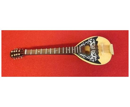 BOUZOUKI IN MINIATURA