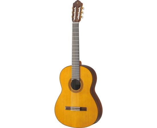 Yamaha CG182C Chitarra Classica in cedro